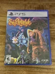 Sir Lovelot - Limited Run #013 Sony Playstation 5 Brand New, Factory Sealed. Fixed Price $60.00.