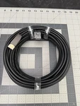 Ruipro GEN3/C Fiber Optic Hdmi Cable 15M (50 Feet) 48GBPS 8K60HZ 4K120HZ CL2. Fixed Price $75.00.