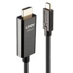 Lindy 5M Usb Type To Hdmi 4K60 Adapter Cable With Hdr. Fixed Price $84.48.
