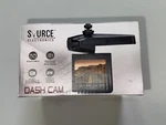 Source Electronics Car Dash Cam 720HD Vehicle SE-436 Security Monitoring. Fixed Price $9.99.