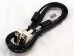 Dell Dvi Cables 72 Inch 18 Pin 50.7A2A0.011 New. Fixed Price $8.55.