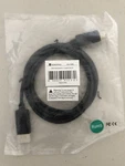 Monoprice Select Series Displayport 1.2 Cable, 6FT. Fixed Price $9.97.