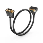 Pngknyocn 90 Degree Vga CABLE,1080P Full Hd Right Angled Upward Bend Male To. Fixed Price $14.13.