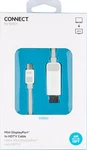 Belkin Mini Displayport To Hdtv Converter Cable, Hdmi 4M New. Fixed Price $54.99.