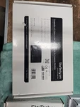 Startech.com COMP2VGA To Hdmi Video Converter. Fixed Price $65.00.