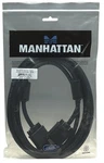 Manhattan 317733 10FT HD-15 Male Vga Video Cable Black. Fixed Price $28.32.