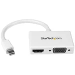 Startech MDP2HDVGAW Accessory 2-IN-1 Minidp To Hdmi Converter. Fixed Price $26.15.