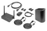 Digitus Click & Pro Wireless Presentation And Collaboration System F. Fixed Price $1385.46.