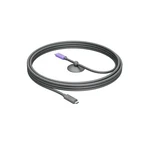 Logitech 952-000195 5M Active Usb Cable F/ Meetup. Fixed Price $324.75.
