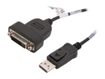 Startech.com DP2DVIS Displayport To Adapter - Active 1920X1200. Fixed Price $19.99.