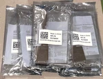 Lot Of 10 New Dell 027KKH Displayport Dvi Video Sealed. Fixed Price $29.99.