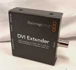 Blackmagic Design Dvi Extender. Fixed Price $30.00.