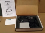 Inline Vga Distribution Amplifier Md DAV002-1 BE-90. Fixed Price $79.99.