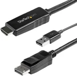 Digital A/v Cable To Displayport 4K Uhd 30HZ Adapter, - HD2DPMM2M. Fixed Price $109.03.