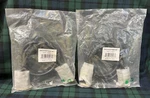 Monoprice 2407 3FT 28AWG CL2 Dual Link Dvi-d Cable For Video Device Black. Fixed Price $14.99.