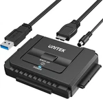 Unitek Usb 3.0 To Ide And Sata Converter External Hard Drive Adapter Kit For. Fixed Price $49.50.