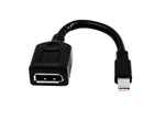Hp 2MY05AA Displayport/mini Audio/video Cable - 5.91 Ft. Fixed Price $31.26.