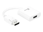 J5 Create JDA154 Displayport To Hdmi Adapter. Fixed Price $28.71.