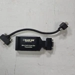 Black Box MINI-CAT5 Extender Transmitter AC504A Vga To RJ45 Adapter 1:1. Fixed Price $60.00.