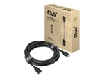 CAC-1325 Club 3D Hdmi Extension Cable To Female. Fixed Price $55.96.