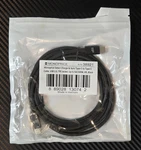Monoprice Select Usb-c To Charge & Sync Cable 6FT Black 100W 5A. Fixed Price $13.19.