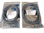 C2G Cables To Gold Ultima Usb 2.0 Male Camera Printer 16' 5M 29144. Fixed Price $12.16.