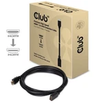 CAC-1321 Club 3D Premium High Speed Hdmi 2.0 4K60HZ Cable 3M S/b. Fixed Price $51.18.