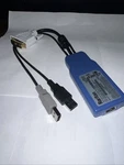 Raritan Dominion D2CIM-DVUSB-DVI. Fixed Price $89.00.