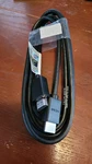 Open Box Dell High Speed 2.0 Hdmi (male) To 6 Feet Free S/h. Fixed Price $15.99.