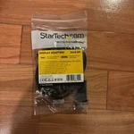 Startech 6FT 2M Usb To Displayport 1.4 Cable 8K 60HZ/4K - Reversible Dp. Fixed Price $24.99.