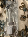 Never Opened Old Apple Minidisplay Port/vga Adapter. Cheap Shipping. Fixed Price $7.99.