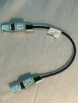 Cisco STACK-T2-50CM V03 Stackwise 160 Stacking Cable 800-40805-03. Fixed Price $11.95.