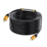 Weimei 4K High Speed Hdmi Cable 2.0 With Ethernet 75 Foot. Fixed Price $19.99.