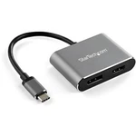 Startech CDP2DPHD Usb-c To Hdmi 2.0 Displayport 1.2 Multiport Video Adapter. Fixed Price $71.89.
