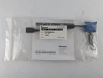 Honeywell Intermec VE011-2016 Cable For CK70 CK71 CV61 CV30 Free Ship. Fixed Price $23.59.