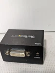 Startech ST121UTPDVI Video Extender Over Cat, No Power Adapter - Free Ship. Fixed Price $19.99.
