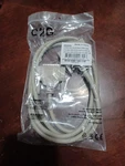 C2G 02655 DB25 M/f Serial RS232 Extension Cable, Beige (6 Feet, 1.82 Meters). Fixed Price $12.00.