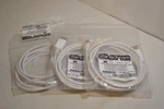 Pack - Startech.com Displayport Cables 3.3FT MDP2DPMM1MW. Fixed Price $29.99.