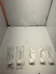 Lot Of Oem Apple Mini Vga Adapter 603-0607 And 591-0006. Fixed Price $29.99.