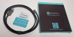 New Warrky Usb-c To Dp Displayport Cable (4K 60HZ) 6.6FT. Fixed Price $19.00.