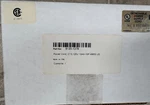 8120-1378 Agilent Hplc Power Cable CORDC13 125V 10A5-15P 498G Us, Free Ship. Fixed Price $24.88.