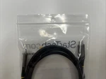 Startech 6FT (2M) CABLE-5GBPS 100W (5A) Charging & Sync (USB315CCV2M). Fixed Price $25.00.