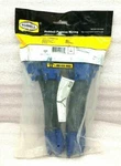 New Hubbell 15M6P10 Vga Plug Connector 15-PIN 8-PIN Pack Of. Fixed Price $159.99.