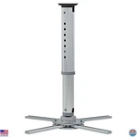 Cmple Universal Projector Mount - Adjustable Tilt & 360 Swivel Ceiling Bracket. Fixed Price $69.98.