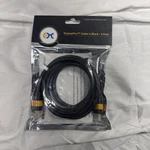 Cable Matters Displayport Black 102005-15. Fixed Price $7.00.