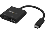 Startech CDP2DPUCP To Displayport Adapter - With Power Delivery (usb Pd). Fixed Price $45.99.