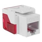 Icc CAT6 Keystone Jack With Inline Idc No Pair Split Wiring (easier Terminati.... Fixed Price $17.06.