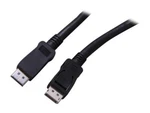 Startech.com DISPLPORT50L FT(15.24M) Black X Displayport Male To. Fixed Price $187.86.