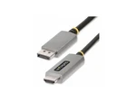 Startech 6FT (2M) To Adapter Cable 133DISPLAYPORTHDMI21. Fixed Price $123.87.