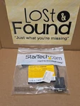 Startech Mini Display Port To Hdmi/vga/dvi Adapter MDP2VGDVHD. Fixed Price $14.00.